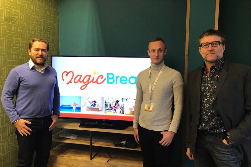 Company Profile: MagicBreaks’ shows how being a ‘virtual’ success is no illusion