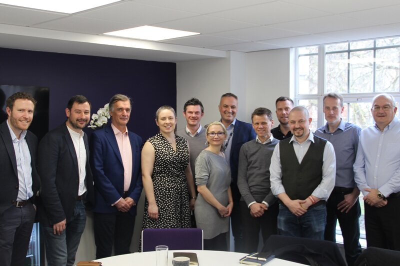 Special Report: Travolution round-table