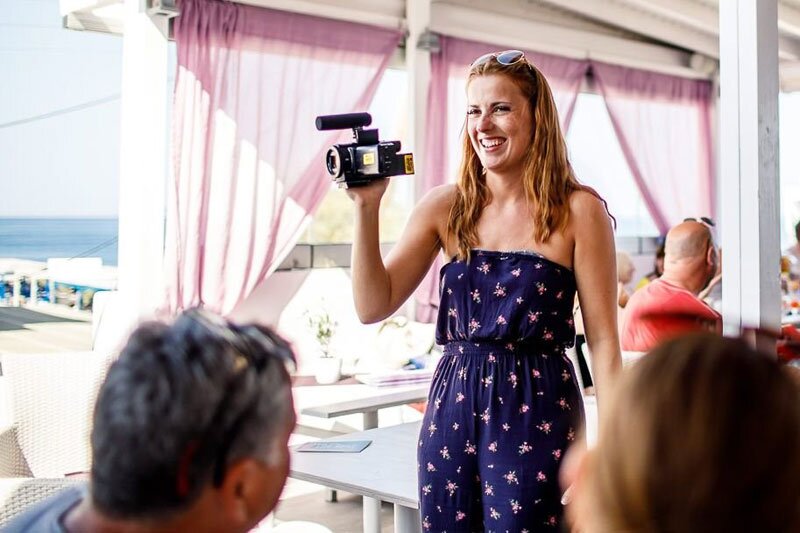 Company Profile: Turning user generated video into a marketing must-have