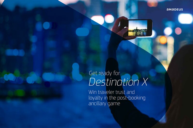 Big Interview: How the mobile experience can be the difference between traveller angst and super-satisfaction