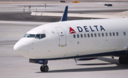 Delta rolls out Airbus Descent Profile Optimisation across 270 aircraft