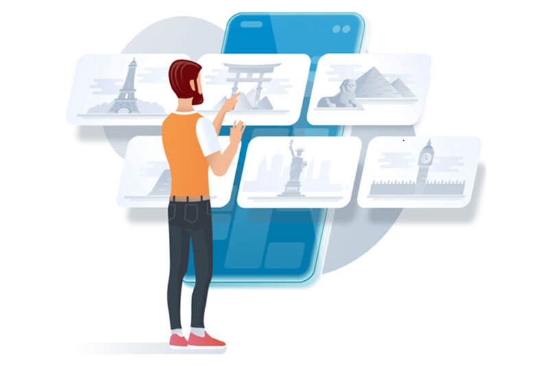 KAYAK launches new multi-destination ‘Trip Builder’ in partnership with Kiwi.com