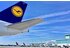 Lufthansa cancels hundreds of flights after IT issues cause check-in and boarding delays