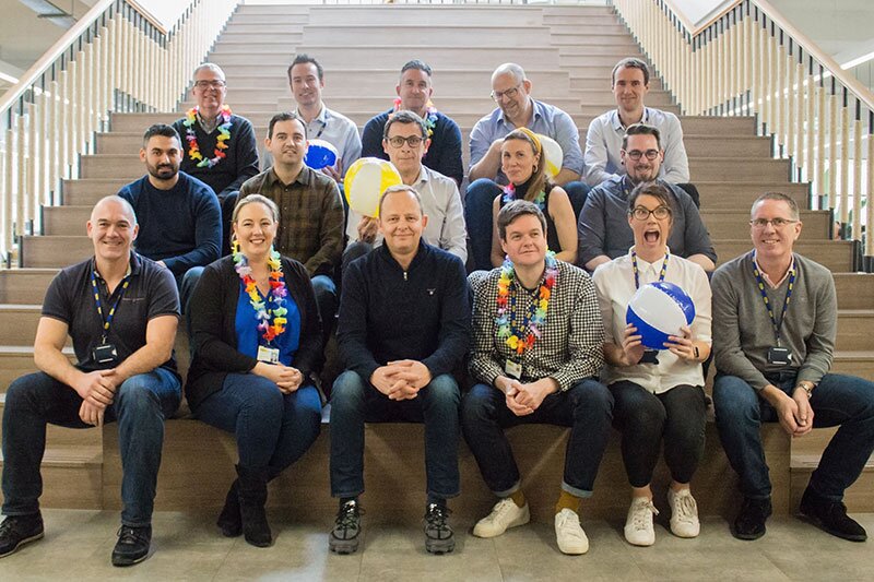 On The Beach appoints new directors after marketing chief departure