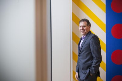 Business Breakfast - Sponsored by GFK and Intent Media