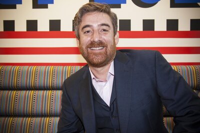 Business Breakfast - Sponsored by GFK and Intent Media