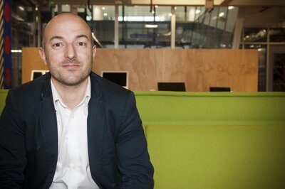 Business Breakfast - Sponsored by GFK and Intent Media