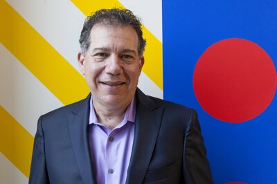 Business Breakfast - Sponsored by GFK and Intent Media