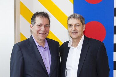 Business Breakfast - Sponsored by GFK and Intent Media