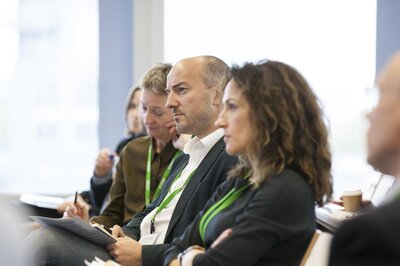 Business Breakfast - Sponsored by GFK and Intent Media