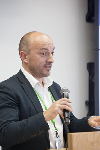 Business Breakfast - Sponsored by GFK and Intent Media