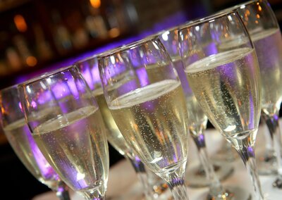 TTE Executive Dinner, February 15 2016 - Sponsored by Criteo