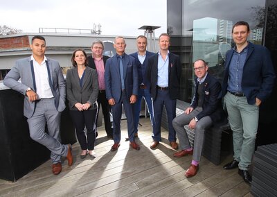 Digital Lunchbox, November 10 2016 - Sponsored by NewVoiceMedia