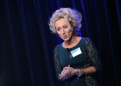 Business Breakfast, October 23 2015 - Sponsored by Oban Digital