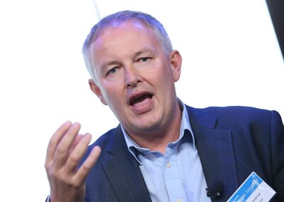 Business Breakfast, October 23 2015 - Sponsored by Oban Digital