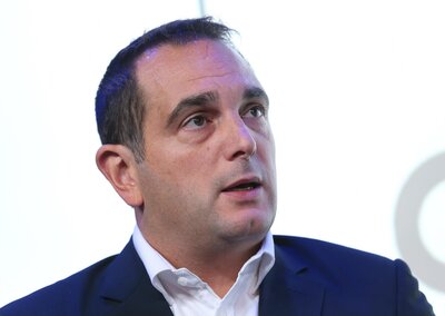 Business Breakfast, October 23 2015 - Sponsored by Oban Digital