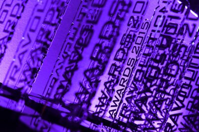 Travolution Awards, November 30 2015 - Sponsored by Sun Travel