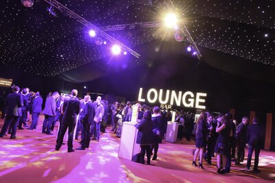 Travolution Awards, November 30 2015 - Sponsored by Sun Travel