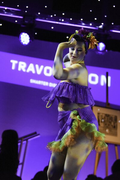Travolution Awards, November 30 2015 - Sponsored by Sun Travel