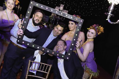 Travolution Awards, November 30 2015 - Sponsored by Sun Travel