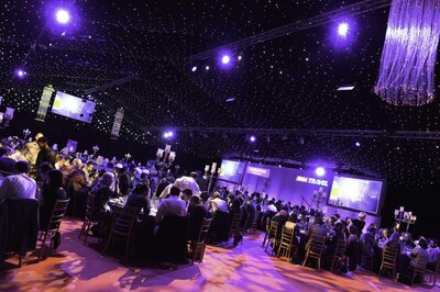 Travolution Awards, November 30 2015 - Sponsored by Sun Travel