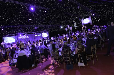 Travolution Awards, November 30 2015 - Sponsored by Sun Travel