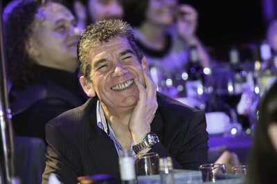 Travolution Awards, November 30 2015 - Sponsored by Sun Travel