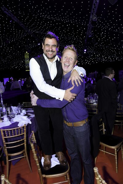 Travolution Awards, November 30 2015 - Sponsored by Sun Travel