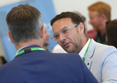 Digital Lunchbox, July 10 2015 - Sponsored by D-flo and Intent Media