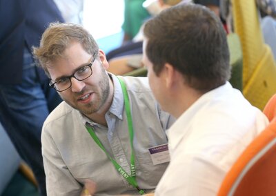 Digital Lunchbox, July 10 2015 - Sponsored by D-flo and Intent Media