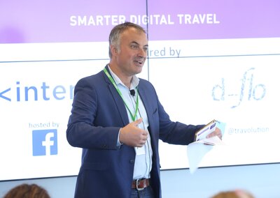 Digital Lunchbox, July 10 2015 - Sponsored by D-flo and Intent Media