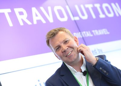 Digital Lunchbox, July 10 2015 - Sponsored by D-flo and Intent Media