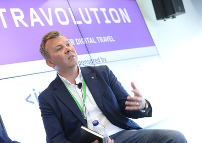 Digital Lunchbox, July 10 2015 - Sponsored by D-flo and Intent Media