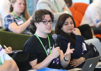 Digital Lunchbox, July 10 2015 - Sponsored by D-flo and Intent Media