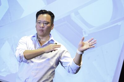 Travolution Summit, November 24 2015