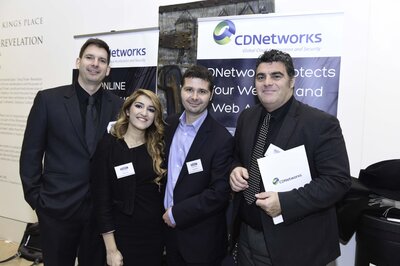 Travolution Summit, November 24 2015