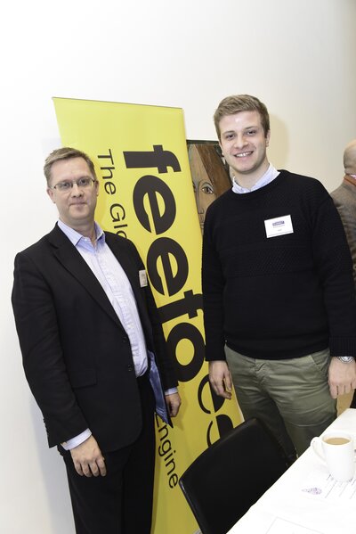 Travolution Summit, November 24 2015