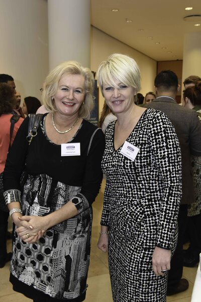 Travolution Summit, November 24 2015