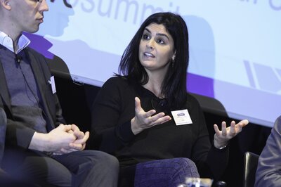 Travolution Summit, November 24 2015