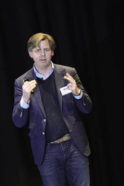 Travolution Summit, November 24 2015