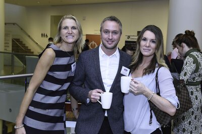 Travolution Summit, November 24 2015