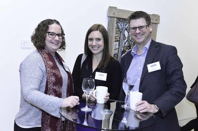 Travolution Summit, November 24 2015