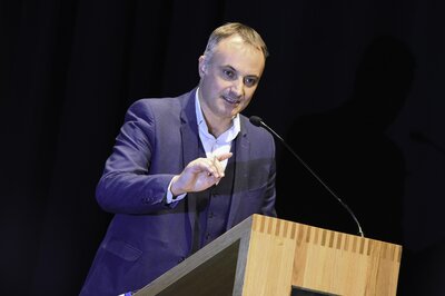 Travolution Summit, November 24 2015