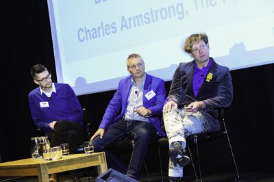 Travolution Summit, November 24 2015