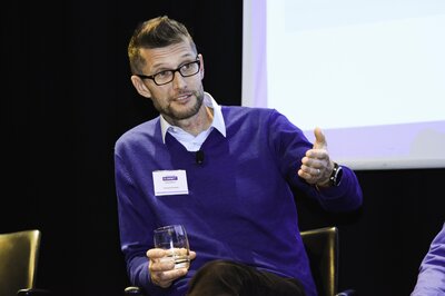 Travolution Summit, November 24 2015