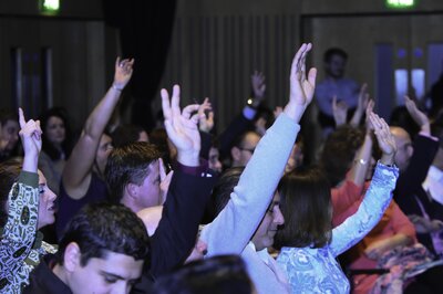 Travolution Summit, November 24 2015