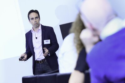 Travolution Summit, November 24 2015