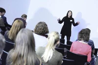 Travolution Summit, November 24 2015