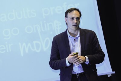 Travolution Summit, November 24 2015