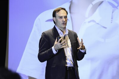 Travolution Summit, November 24 2015